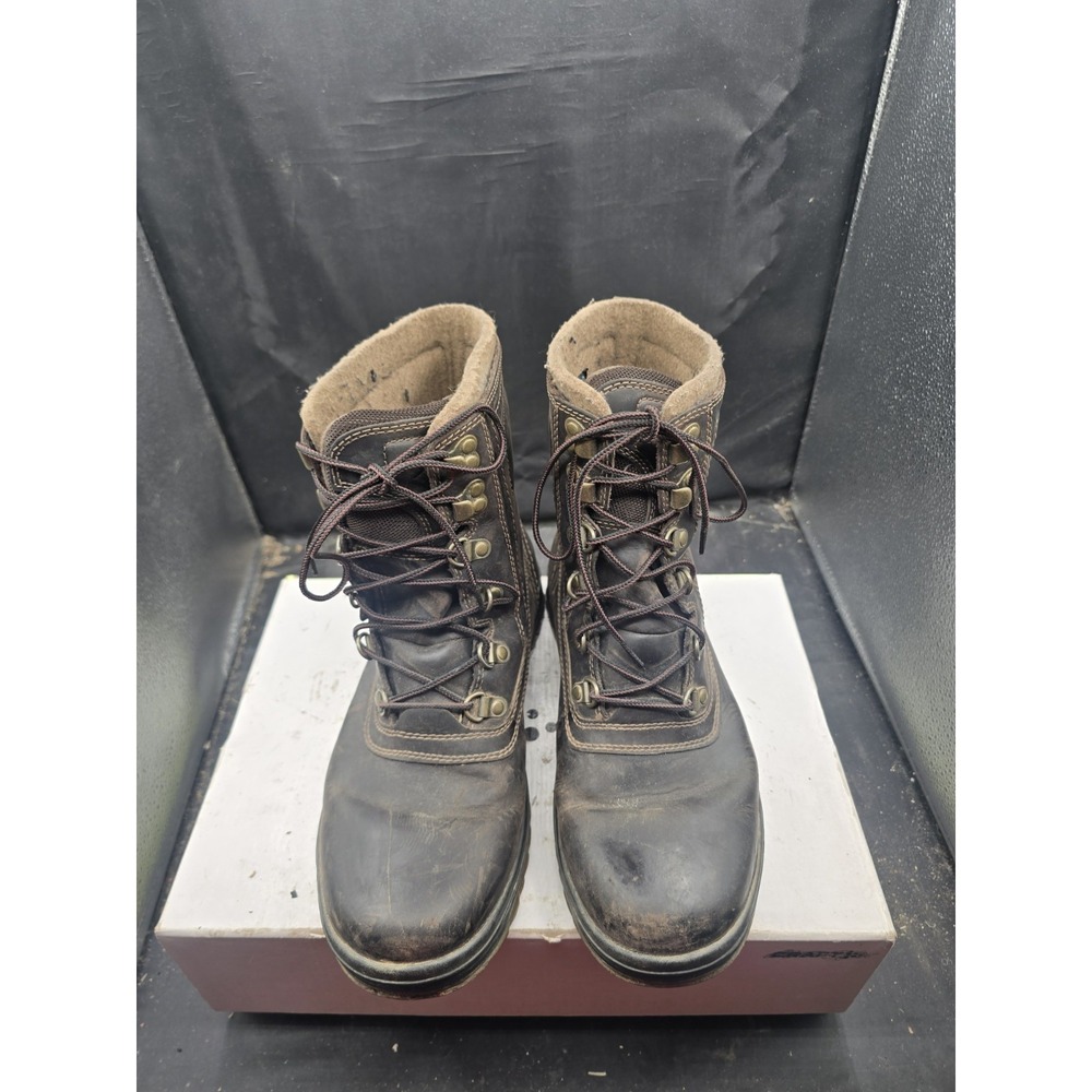 Rockport Boots Men Size 9.5